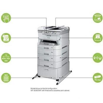 EPSON Supply unit XXL Magenta 75000p WFR8590