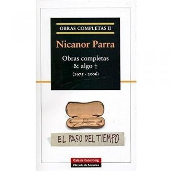 Obras completas y algo más
