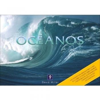 Océanos