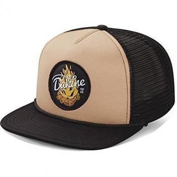 DAKINE CAMPFIRE TRUCKER 2016W - BKSKN/BLK - OS