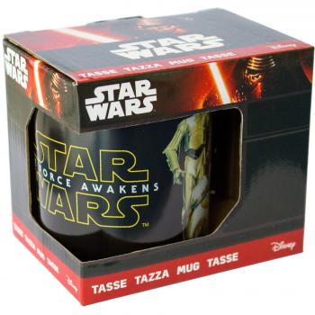 Star Wars - Taza Droide (Handelshaus Legler Ohg 10061)