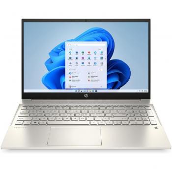 HP Pavilion 15-eg3000ns - Portátil con Procesador Intel Core i5, Memoria RAM de 16GB, Disco Duro SSD de 512GB, Pantalla de 15,6 pulgadas y Sistema Operativo Windows 11.
