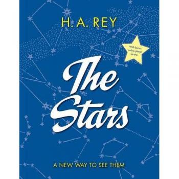The Stars: A New Way to See Them