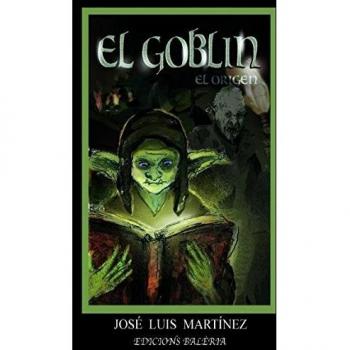 El Goblin, el origen