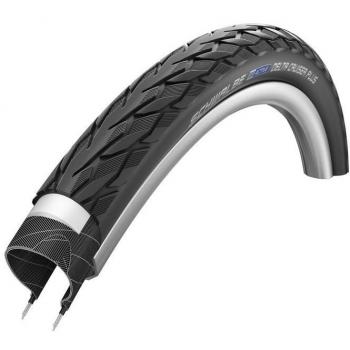 Cubierta Schwalbe DeltaCruiserPlus HS431