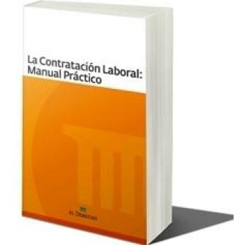 Contratacion laboral, la - manual practico