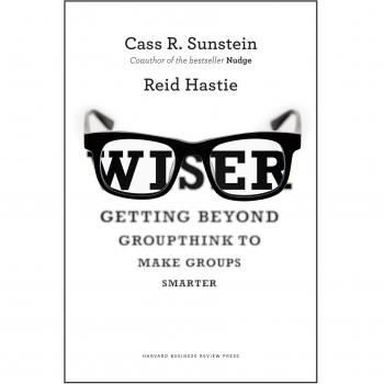 Wiser: Overcoming Groupthink for Enhanced Collective Intelligence