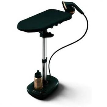 Philips Sistema de Planchado Todo en Uno 6000 Series AIS6020/70, Tecnología OptimalTemp, 1.1 L de Capacidad y 90 g/min de Vapor