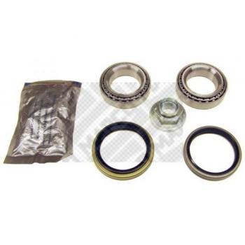 Kit de cojinete de rueda MAPCO 46582
