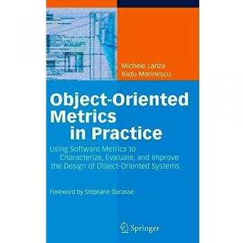 Object-Oriented Software Metrics Guide: Evaluating and Improving System Design