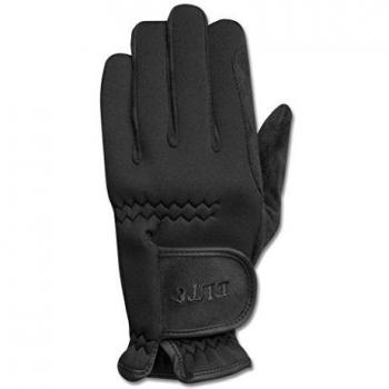 Guante de Montar Waldhausen North Cape Negro (XS)