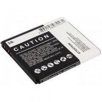 Batería de Calidad - Batería para Alcatel Typ TLiB5AF - Li-Ion - 3,7V - 1950mAh