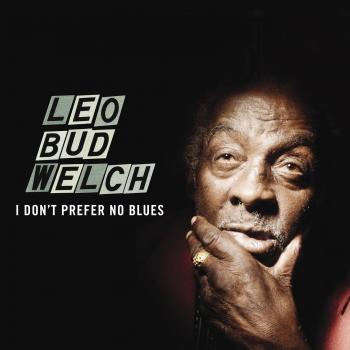 I Don't Prefer No Blues - Vinyl Record