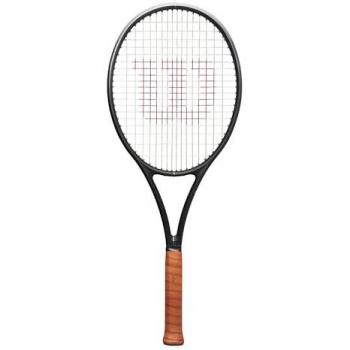 Wilson RF 01 Pro Tennis Racket, 4-1/4 98