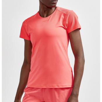 Craft Adv Essence Slim Short Sleeve T-shirt for Women - Size: XS
