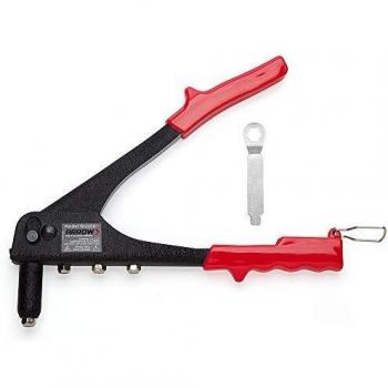 Arrow ARH200 Rivet Tool, Black