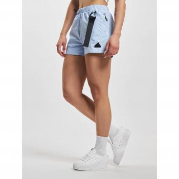 Shorts Adidas City Escape Azul Dawn Mujer
