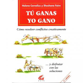 Tu Ganas Yo Gano