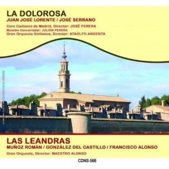 La Dolorosa/ Las Leandras