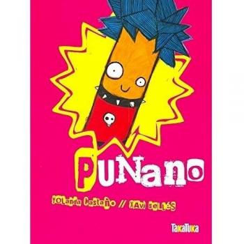 Punano
