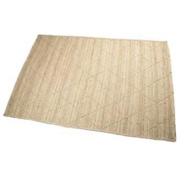 Alfombra Natural Ratán Fibra Natural 60 x 100 cm