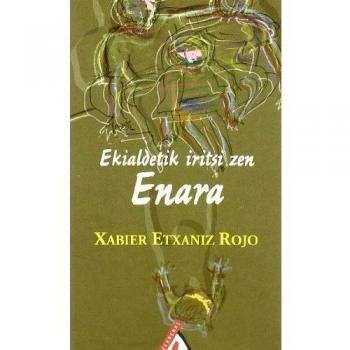 Ekialdetik iritsi zen enara: 44