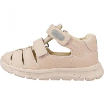 Sandalias Niño Chicco Gladia Color Rosa 110