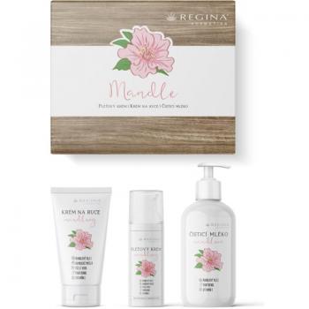 Regina Almond Gift Set