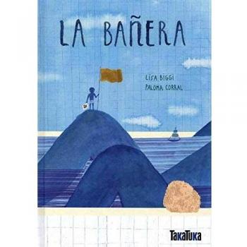 la bañera