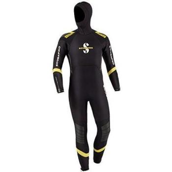 Mono sport 7mm fem xs