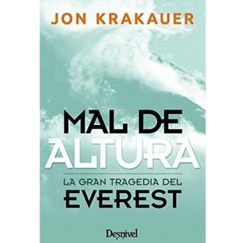 Mal de altura - Jon Krakauer