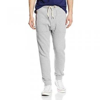 Skyrebel Finn, Pantalones Deportivos Hombre, Gris