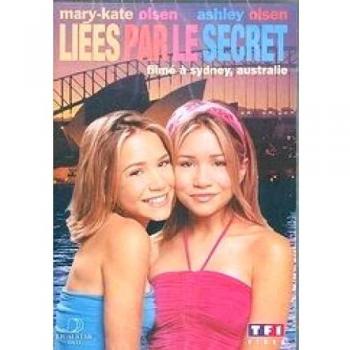 Liées par le secret [Francia] [DVD]