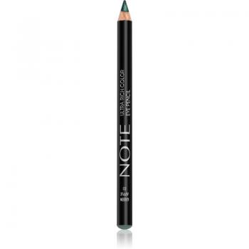 Note Cosmetique Ultra Rich Color Waterproof Eyeliner Pencil Shade 03 1.1g