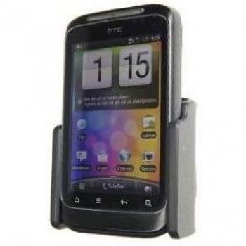 Brodit 511256 - Soporte pasivo para HTC Wildfire S