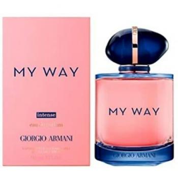 Giorgio Armani My Way Intense Eau de Parfum Refillable Spray