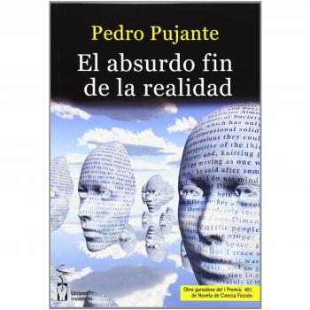 el absurdo fin de la realidad