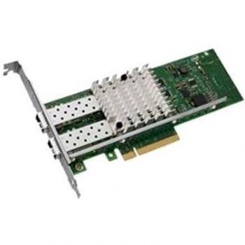 DELL 540-BBHJ Interno Ethernet/Fiber 10000Mbit/s adaptador y tarjeta de red - Accesorio de red