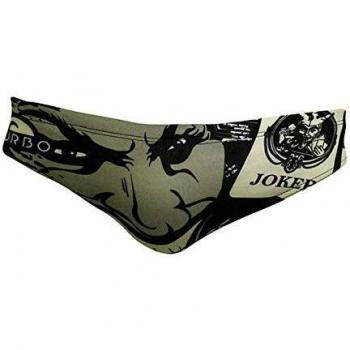 Bañador Slip Turbo Nuevo Joker