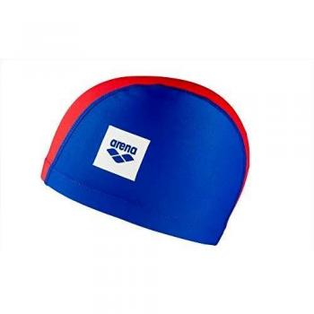 Gorro de natación para niños Arena Unix II Jr - Ideal para proteger la cabeza en la piscina
