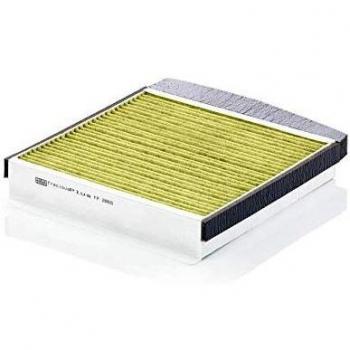MANN-FILTER FP 2855 Calefacción