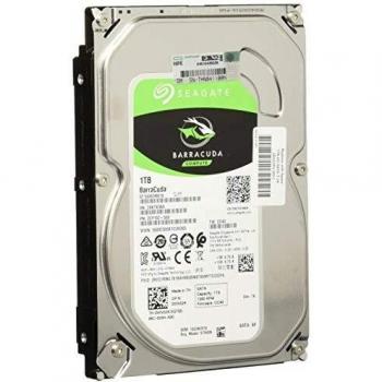 HPE 1TB 6G SATA 7.2K 3.5IN NHP