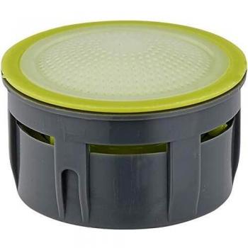 Aireador de Ahorro de Agua Noyon & Thiebault 6.5L/min para Fregadero y Lavabo, Anticalcáreo, 22/24x100