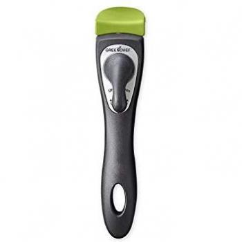 Sartén Clickpan de Greenchef con Mango Desmontable y Diseño Abierto