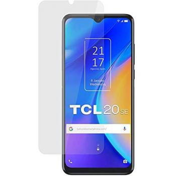 Protector de Pantalla Hidrogel Flexible para TCL 20 SE