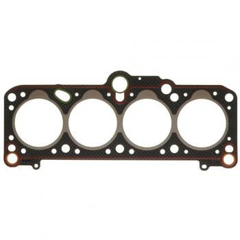 Junta de culata AJUSA 10072400 FIBERMAX para Volkswagen Transporter 3, Golf 2 y Audi 80 B2