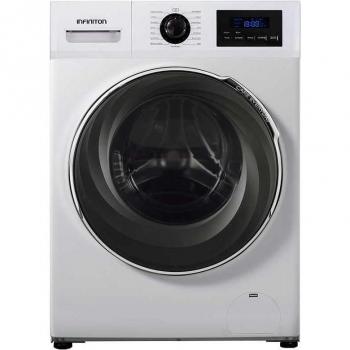 Lavadora Infiniton WM880 C 8kg 1200rpm A+++ Blanca