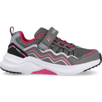 Zapatillas de running para niños Oliver Paredes