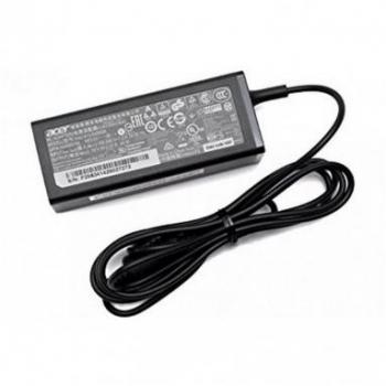 Adaptador de corriente portátil Acer 19V 45W