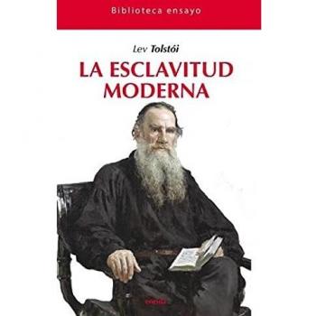 La esclavitud moderna: 28